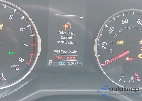 2021 Toyota Rav4 Xle z USA, uszkodzony, nr VIN 2T3W1RFVXMC140946